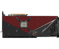 Видео карта ASROCK AMD RADEON RX 7900 XTX Phantom Gaming OC 24GB GDDR6