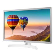 28" LED TV LG 28TN515V-WZ, DVB-T2/C/S2, HD, HDMI