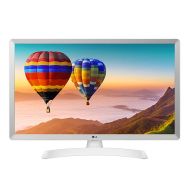 28" LED TV LG 28TN515V-WZ, DVB-T2/C/S2, HD, HDMI