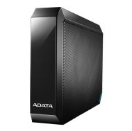 HDD Ext A-Data HM800, 8TB, 3.5", U3.2, Black