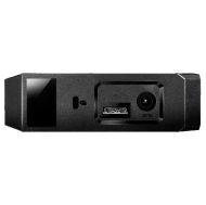 HDD Ext A-Data HM800, 8TB, 3.5", U3.2, Black