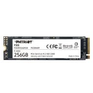 SSD 256GB Patriot P300, M.2 PCI-e