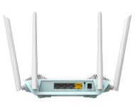 Рутер D-Link EAGLE PRO AI AX1500 Smart Router