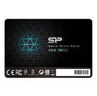 SSD 1TB SILICON POWER A55, 2.5",SATA 3
