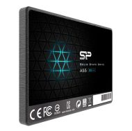 SSD 1TB SILICON POWER A55, 2.5",SATA 3
