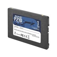 SSD 1TB Patriot P210, 2.5",SATA 3