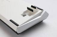 Геймърска механична клавиатура Ducky One 3 Classic Mini 60% Hotswap Cherry MX Brown, RGB, PBT Keycaps