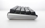 Геймърскa механична клавиатура Ducky One 3 Classic SF 65%, Hotswap Cherry MX Blue RGB, PBT Keycaps
