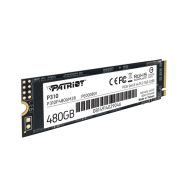 SSD 480GB Patriot P310, M.2 PCI-e
