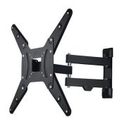 Mount LCD/TV Wall, 32"- 65", HAMA-118103