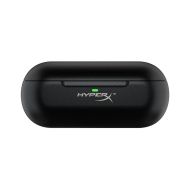 Геймърски Блутут слушалки тапи с микрофон HyperX Cloud MIX Buds Black True Wireless 4P5D9AA