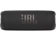Тонколони JBL FLIP6 BLK waterproof portable Bluetooth speaker