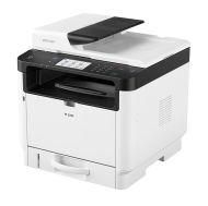 MFC RICOH M320F USB/LAN/ARDF 7k Toner