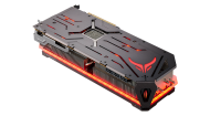 Видео карта Powercolor AMD RADEON RX 7900 XTX Red Devil OC 24GB GDDR6