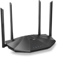 WiFi AC2100 Gbit Router TENDA AC19, 1xUSB