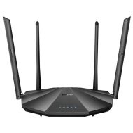 WiFi AC2100 Gbit Router TENDA AC19, 1xUSB
