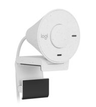 Уебкамера Logitech Brio 300 Full HD webcam - OFF-WHITE - USB - N/A - EMEA28-935