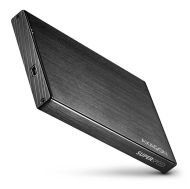 Ext case U3.0-to-SATA2.5", AXAGON EE25-XA3