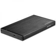 Ext case U3.0-to-SATA2.5", AXAGON EE25-XA3