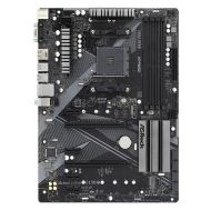 MB ASROCK B450 PRO4, DP/HDMI/VGA, 4xD4