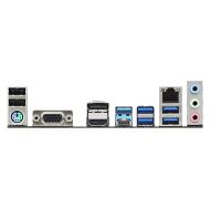 MB ASROCK B450 PRO4, DP/HDMI/VGA, 4xD4
