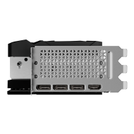 Видео карта PNY GeForce RTX 4090 GAMING VERTO EPIC-X RGB OC 24GB GDDR6X