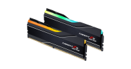 Памет G.SKILL Trident Z5 Neo RGB 32GB(2x16GB) DDR5 6000MHz CL32 F5-6000J3238F16GX2-TZ5NR AMD EXPO