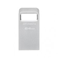 Flash U3.2, 64GB, Kingston DT Micro