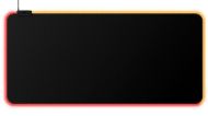 Геймърски пад Kingston HyperX Pulsefire Mat XL RGB, Черен