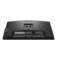 Монитор BenQ PD2705U, IPS, 27 inch, Wide, 4K, IPS, USB-C, HDMI, DisplayPort, Черен