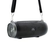Speaker Kisonli KS-2000 Bluetooth, FM, Black,22141