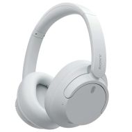 Слушалки Sony Headset WH-CH720N, white