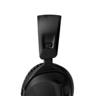 Геймърски слушалки HyperX Cloud Stinger 2 Безжични с Микрофон, Черен