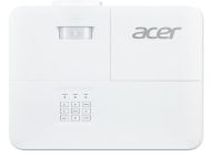 Мултимедиен проектор Acer Projector X1528Ki, DLP, 1080p (1920x1080), 5200Lm, Wireless dongle included, DLP, 10000:1, 3D, HDMI, USB, RGB,  RS232, DC Out (5V/1A), 3W Speaker, 2.9Kg