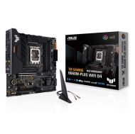 MB ASUS TUF GAMING B660M-PLUS WIFI, DP/HDMI, 4xD5