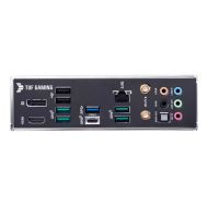 MB ASUS TUF GAMING B660M-PLUS WIFI, DP/HDMI, 4xD5