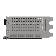 Видео карта PNY GeForce RTX 4070 TI 12GB VERTO, Triple Fan GDDR6X