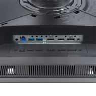 Монитор ASUS ROG Strix XG32AQ Gaming 32" Fast IPS WQHD 2560x1440 (175Hz), 1 ms, HDR 600a, G-SYNC Compatible, FreeSync Premium Pro