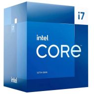 CPU i7-13700F, 8+8C/24T, 2.1/30M/s1700, Box