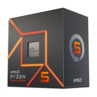 CPU AMD Ryzen 5 7600 6C/12T, 3.8/38MB/AM5, Box