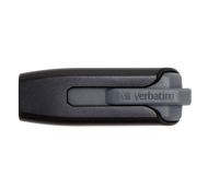 Памет Verbatim V3 USB 3.0 64GB Store 'N' Go Drive Grey