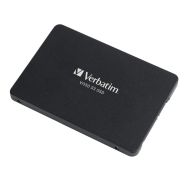Твърд диск Verbatim Vi550 S3 2.5" SATA III 7mm SSD 256GB
