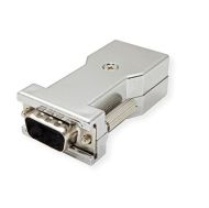 Adapter DB9/RJ45 M/F, Roline 12.03.7524