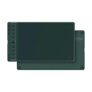 Графичен дисплей таблет HUION Inspiroy 2 M, 5080 LPI, Зелен