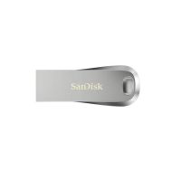 Flash U3.1, 512GB, SanDisk Ultra Luxe, Silver