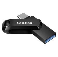 Flash U3.1/C, 64GB, SanDisk Ultra Dual Drive Go
