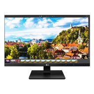 27" LED LG 27BK750Y-B, 5ms, IPS, HDMI/DP/DVI
