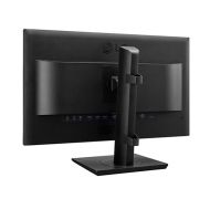 27" LED LG 27BK750Y-B, 5ms, IPS, HDMI/DP/DVI