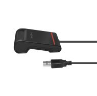 Cardreader U2.0, Smart ID, CR0047, Black