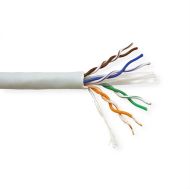 CABLE UTP Cat. 6a 100m, AWG23, Value 21.99.1686